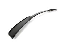 Load image into Gallery viewer, Carbon Fiber Rear Spoiler Delete - Chevrolet Corvette C7