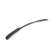 Load image into Gallery viewer, Carbon Fiber Rear Spoiler Delete - Chevrolet Corvette C7