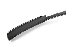 Load image into Gallery viewer, Carbon Fiber Rear Spoiler Delete - Chevrolet Corvette C7