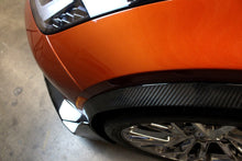 Load image into Gallery viewer, Chevrolet Corvette C7/ C7 Z06 Carbon Fiber Front Airdam/ Lip