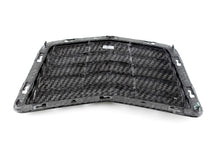 Load image into Gallery viewer, Chevrolet Corvette C7 C7 Z06 Carbon Fiber Hood Vent
