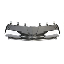 Load image into Gallery viewer, APR Chevrolet Corvette C8 Front Bumper Center Bezels 2020-UP