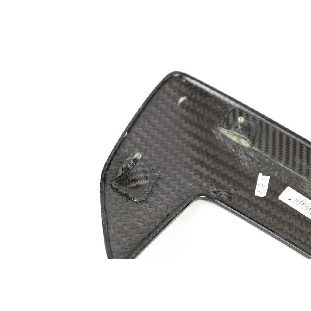 APR Chevrolet Corvette C8 Door Handle and Quarter Panel Trim Package 2020-UP