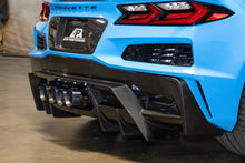Load image into Gallery viewer, Carbon Fiber Aero Kit - Chevrolet Corvette C8 Z06/ E Ray/ ZR1/ Grand Sport