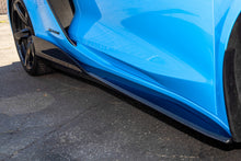 Load image into Gallery viewer, Carbon Fiber Aero Kit - Chevrolet Corvette C8 Z06/ E Ray/ ZR1/ Grand Sport