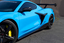 Load image into Gallery viewer, Carbon Fiber Aero Kit - Chevrolet Corvette C8 Z06/ E Ray/ ZR1/ Grand Sport
