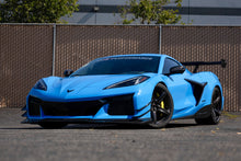 Load image into Gallery viewer, Carbon Fiber Aero Kit - Chevrolet Corvette C8 Z06/ E Ray/ ZR1/ Grand Sport