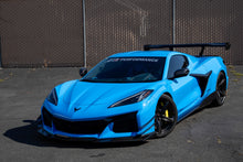 Load image into Gallery viewer, Carbon Fiber Aero Kit - Chevrolet Corvette C8 Z06/ E Ray/ ZR1/ Grand Sport