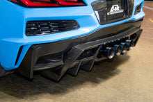 Load image into Gallery viewer, Carbon Fiber Aero Kit - Chevrolet Corvette C8 Z06/ E Ray/ ZR1/ Grand Sport