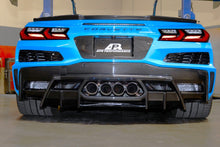 Load image into Gallery viewer, Carbon Fiber Rear Diffuser Chevrolet Corvette C8 Z06, ERAY, ZR1, Grand Sport