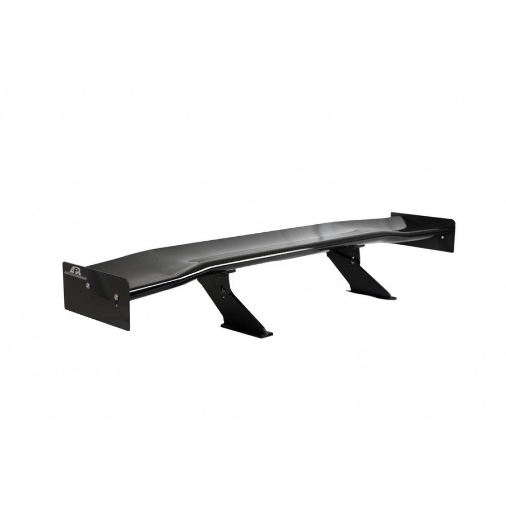 APR Chevrolet Corvette C8 | C8 Z06 GTC-500 Adjustable Wing 2020-UP