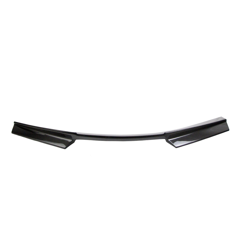 APR Chevrolet Corvette C8 Rear Spoiler Delete 2020-UP