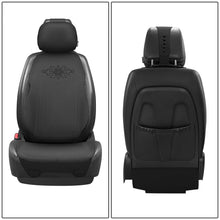 Load image into Gallery viewer, Protex Plus Full Set Seat Covers - Black