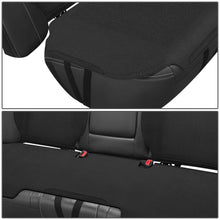 Load image into Gallery viewer, Protex Plus Full Set Seat Covers - Black