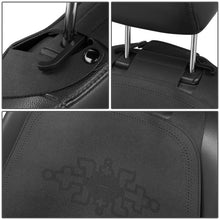 Load image into Gallery viewer, Protex Plus Full Set Seat Covers - Black