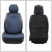 Load image into Gallery viewer, Protex Plus Navy Blue Full Set Seat Covers