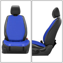 Load image into Gallery viewer, Protex Series Front Row Seat Covers - Blue