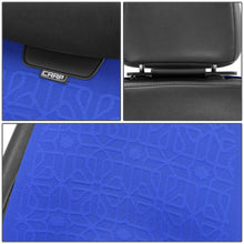 Load image into Gallery viewer, Protex Series Front Row Seat Covers - Blue