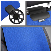 Load image into Gallery viewer, Protex Series Front Row Seat Covers - Blue