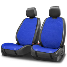 Load image into Gallery viewer, Protex Series Front Row Seat Covers - Blue