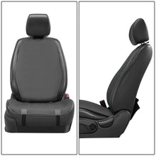 Load image into Gallery viewer, Protex Series Front Row Seat Covers - Dark Grey