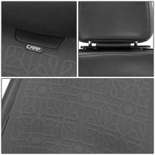 Load image into Gallery viewer, Protex Series Front Row Seat Covers - Dark Grey