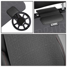 Load image into Gallery viewer, Protex Series Front Row Seat Covers - Dark Grey