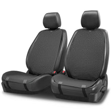 Load image into Gallery viewer, Protex Series Front Row Seat Covers - Dark Grey