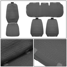Load image into Gallery viewer, Protex Series Full Set Seat Covers - Dark Grey