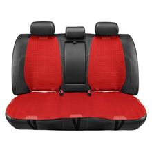 Load image into Gallery viewer, Protex Series Full Set Seat Covers - Red