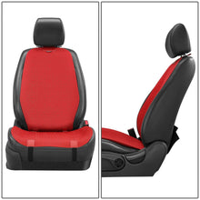 Load image into Gallery viewer, Protex Series Full Set Seat Covers - Red
