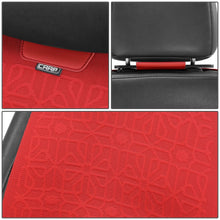 Load image into Gallery viewer, Protex Series Full Set Seat Covers - Red