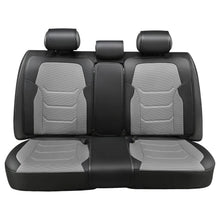 Load image into Gallery viewer, Sport Series Full Set Seat Covers - Grey