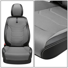 Load image into Gallery viewer, Sport Series Full Set Seat Covers - Grey