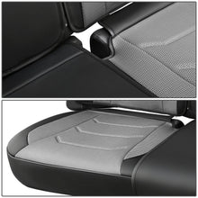 Load image into Gallery viewer, Sport Series Full Set Seat Covers - Grey