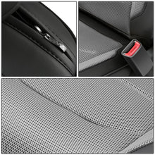 Load image into Gallery viewer, Sport Series Full Set Seat Covers - Grey