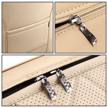 Load image into Gallery viewer, Touring Series Front Row Seat Covers - Beige