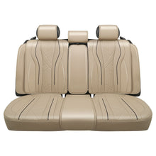 Load image into Gallery viewer, Touring Series Full Set Seat Covers - Beige