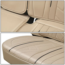 Load image into Gallery viewer, Touring Series Full Set Seat Covers - Beige