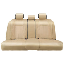 Load image into Gallery viewer, Voris Style Full Set Seat Covers - Beige