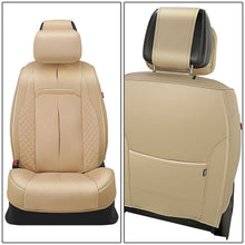 Load image into Gallery viewer, Voris Style Full Set Seat Covers - Beige