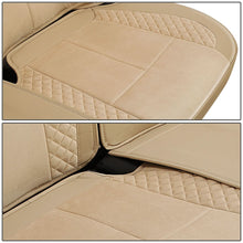 Load image into Gallery viewer, Voris Style Full Set Seat Covers - Beige