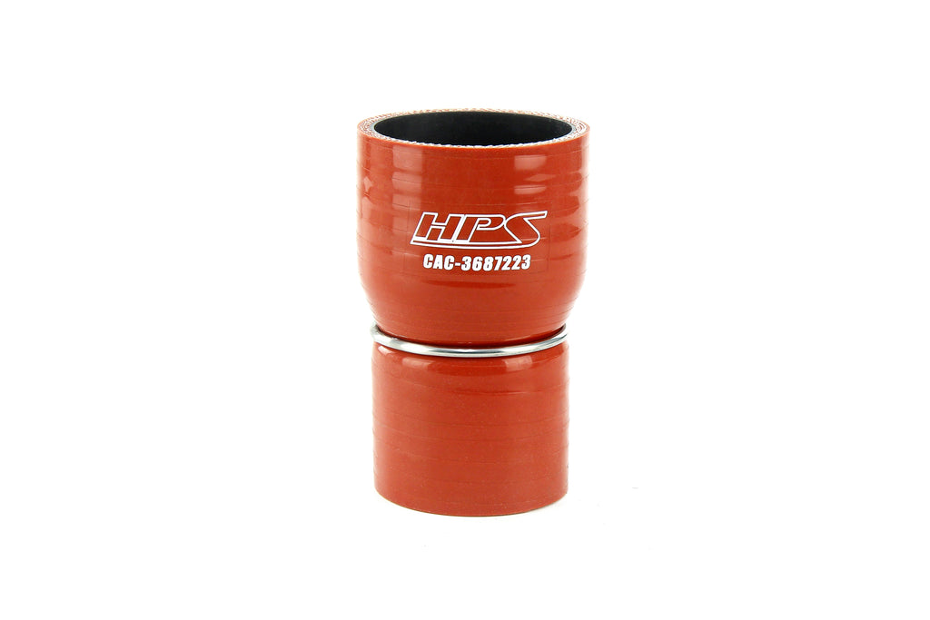HPS Performance CAC-3687223 4-ply aramid reinforced fluorolined silicone