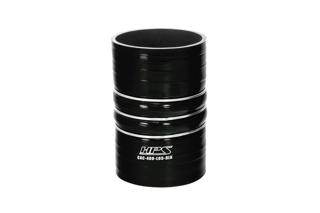 HPS Performance CAC-400-L65-BLK