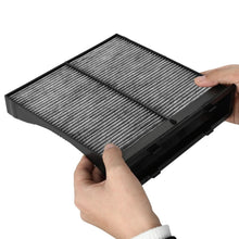 Load image into Gallery viewer, 2016-2017 Subaru Crosstrek Cabin Air Filter