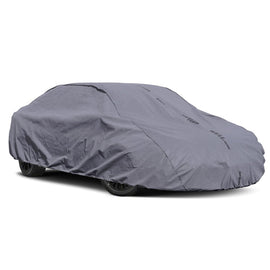 WellVisor All Weather Premium Car Cover - UCF1X/UCF2X