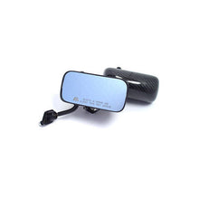 Load image into Gallery viewer, APR Universal Fit Formula GT3 Mirrors