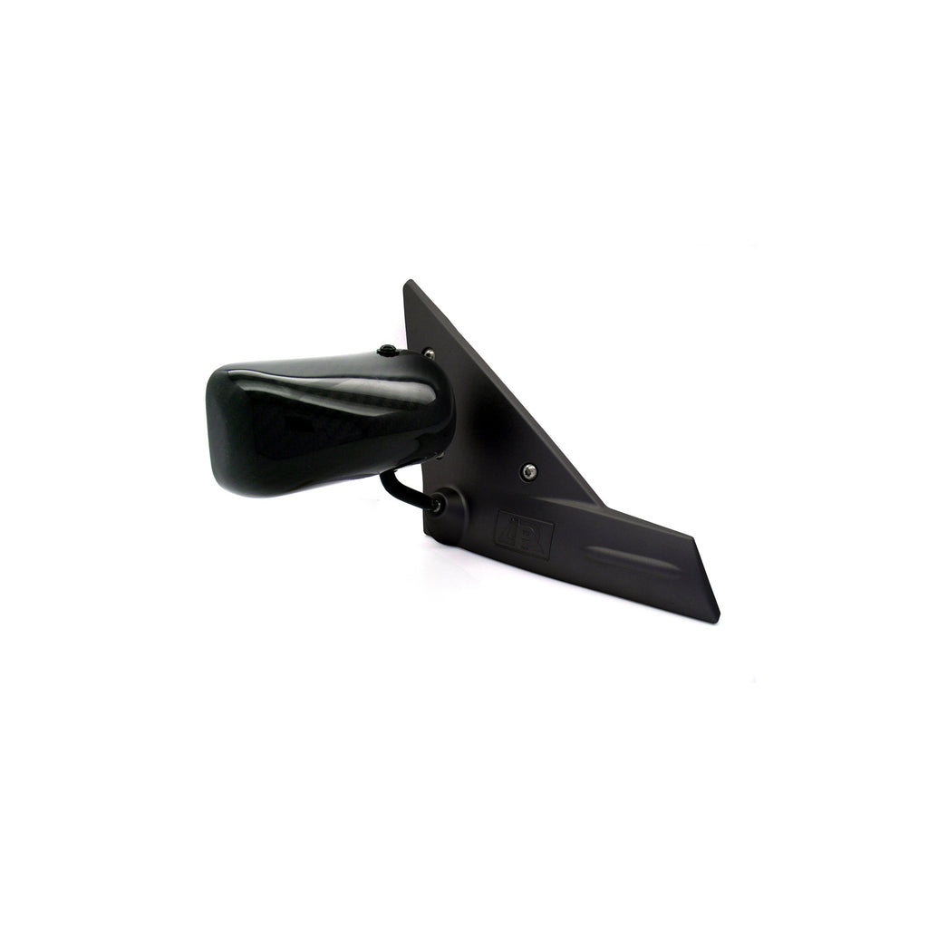APR Subaru Impreza WRX | STI Formula 3 Carbon Fiber Mirror | Black 2002-2007