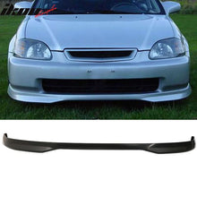 Load image into Gallery viewer, Fits 99-00 Honda Civic T-R Bumper Lip + Grille + Window Visor