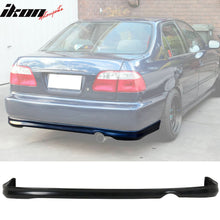 Load image into Gallery viewer, Fits Civic 96-98 Front + Rear Bumper Lip + Front + Sun Window Visor